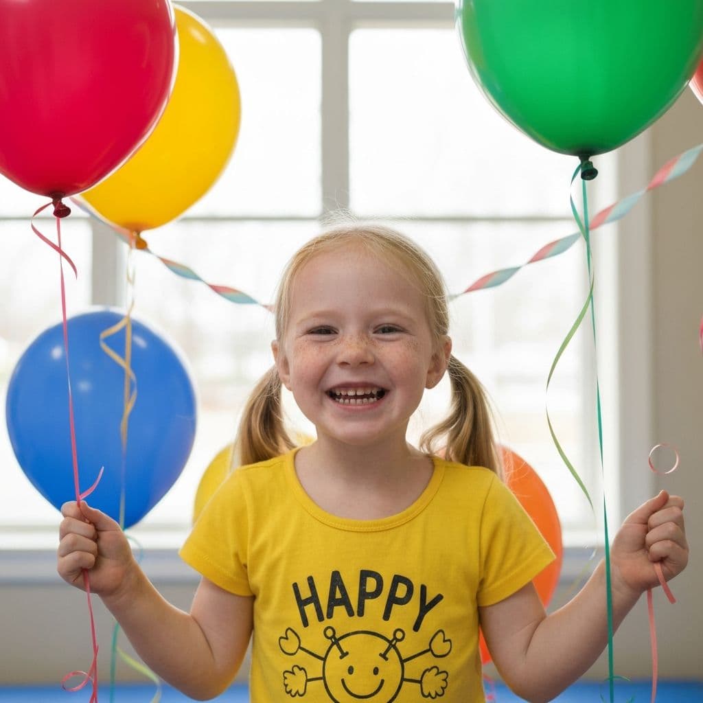 Celebrating every milestone and achievement